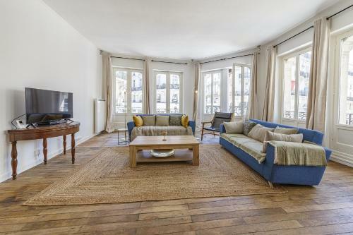 Apartamento Le Rameau - Appartement Luxueux Hyper-centre