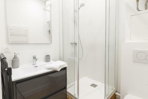 Apartamento Cocooning Et Moderne - Charmant T2 Hyper Centre