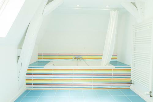 Apartamento L'aubance - Appartement Dans Hotel Particulier