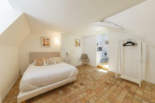 Apartamento L'aubance - Appartement Dans Hotel Particulier