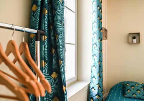 Apartamento Studio Paisible Et Chaleureux Au C?ur D'angers