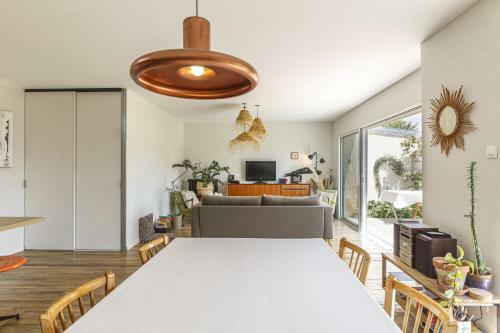 Maison Avec Beau Jardin Au C?ur D'angers