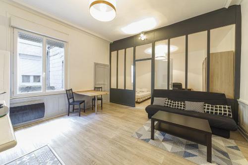Apartamento Le Boisnet - Appartement Commode Et Pratique