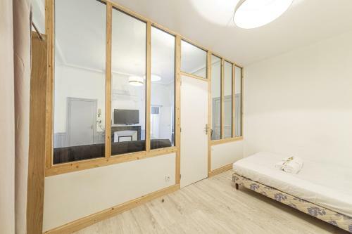 Apartamento Le Boisnet - Appartement Commode Et Pratique