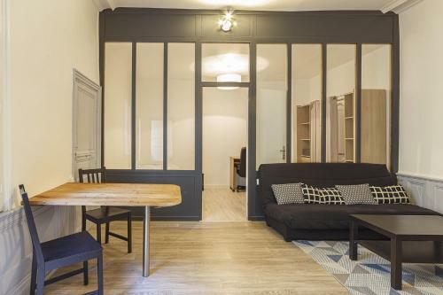 Apartamento Le Boisnet - Appartement Commode Et Pratique