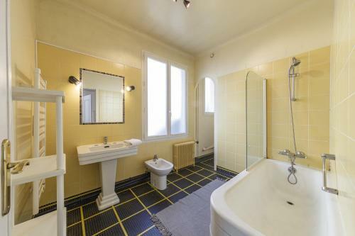 Apartamento Grand Logement 3 Chambres Hyper Centre