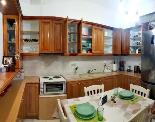 Apartamento On The Road House
