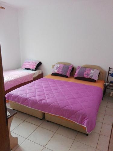 Apartments Mivalex