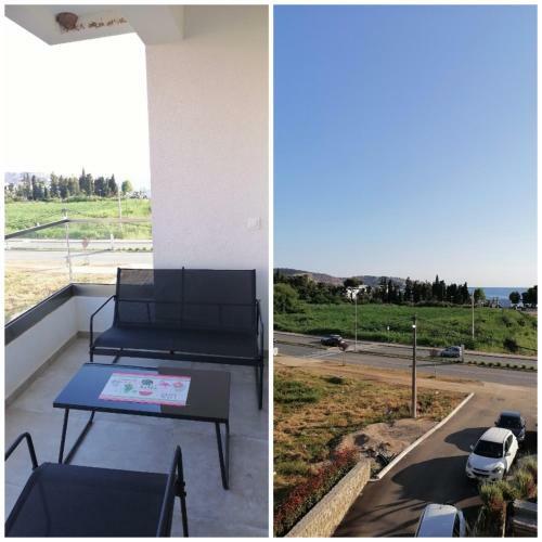 Vegi Apartments