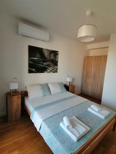 Vegi Apartments