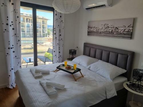 Apartman Javi