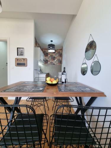 Apartman Javi