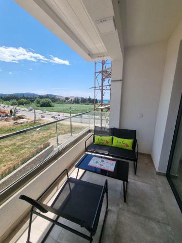 Apartman Javi