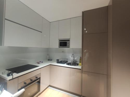 Apartman Ilino 410