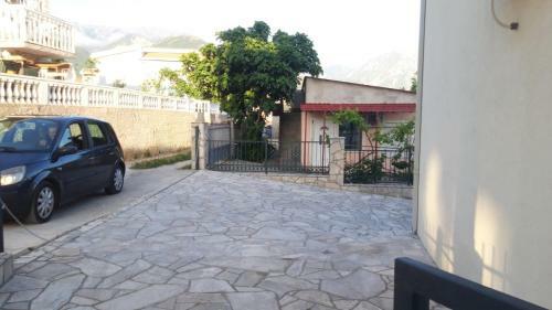Apartamento Villa Bojka 1