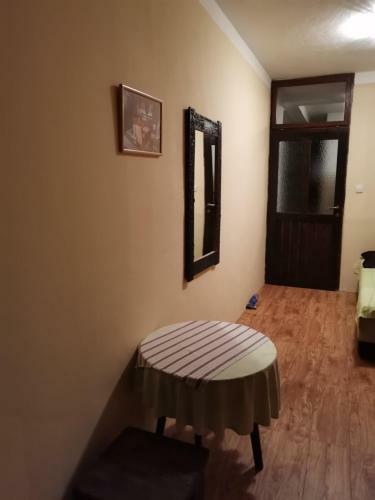 Apartman Scepanovic