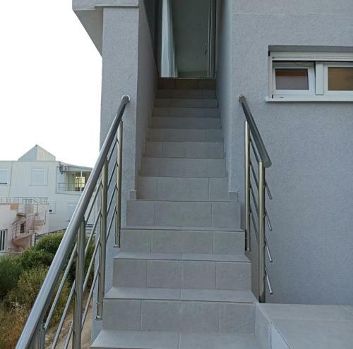Vetiver Apartments Dobre Vode