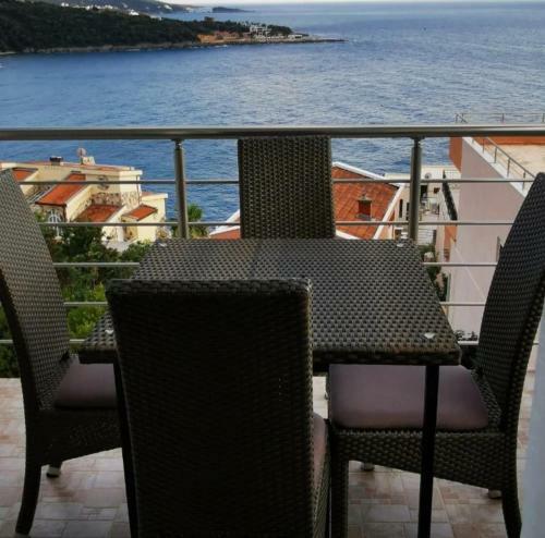 Vetiver Apartments Dobre Vode