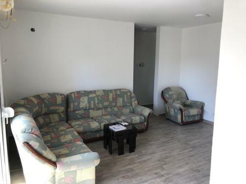Apartamento Malenza