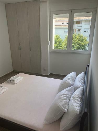 Apartamento Malenza