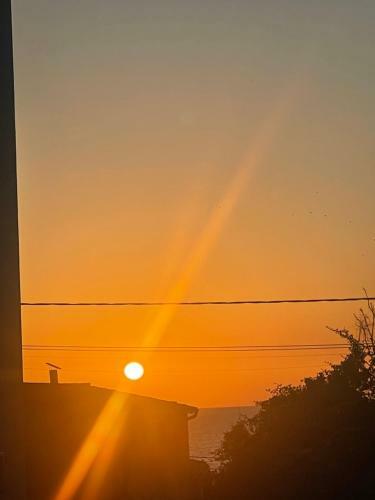 Apartmani Sunce