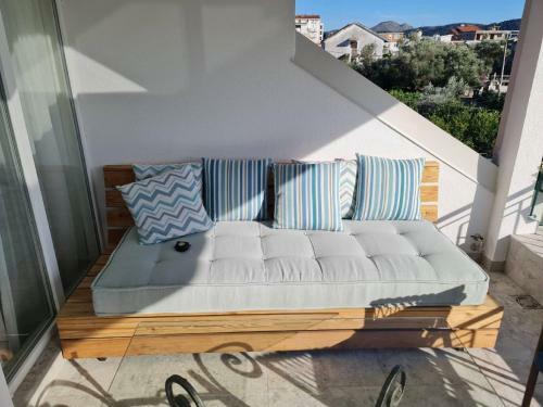 Apartamento Vila Gina