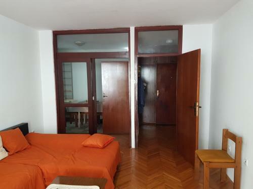 Apartment Bar