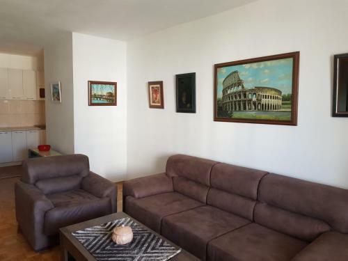 Ljutica Apartment