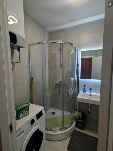 Lux Apartman Milo?evi?