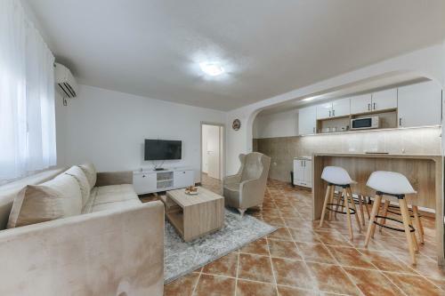 Apartmani Vittoria