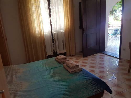 Apartman Veliki Pijesak 2