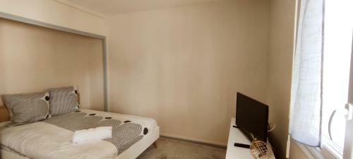Apartamento Grand Studio Cosy , Parking Gratuit