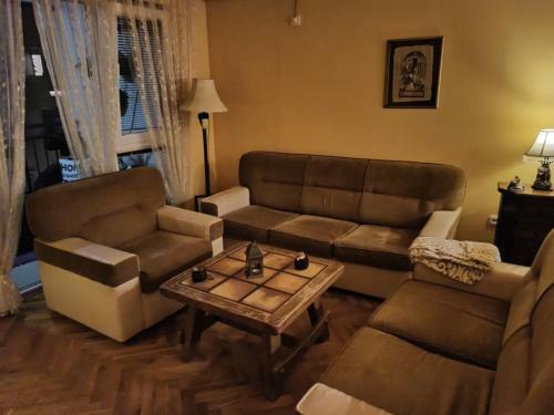Apartamento Dina Stan