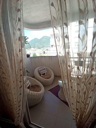 Apartamento Dina Stan