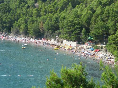 Apartamento Sea View Zagradje