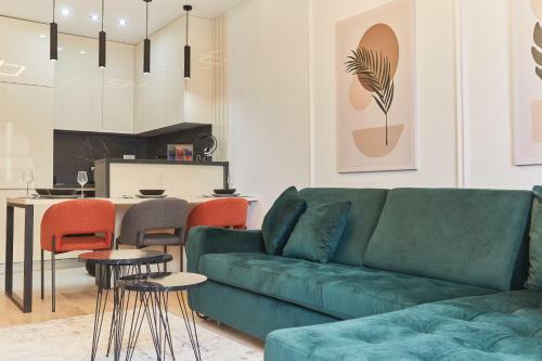 Apartamento Seaview Montenegro
