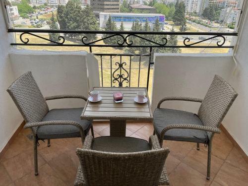 Apartamento Soho Beauty II