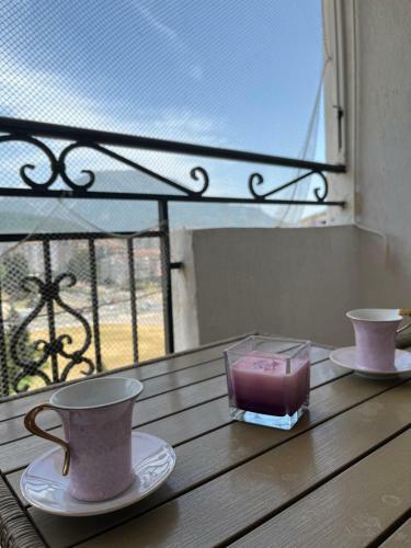 Apartamento Soho Beauty II