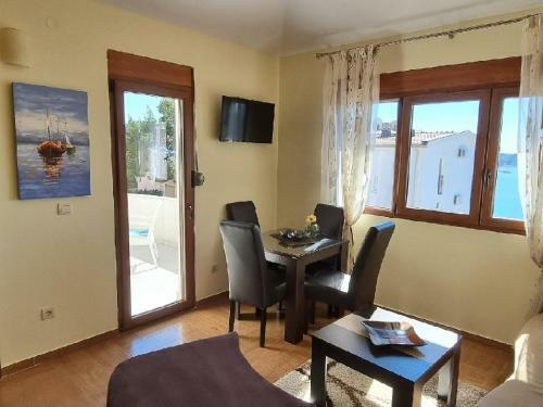 Apartamento Villa Perla With Sea View