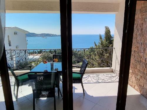 Apartamento Villa Perla With Sea View