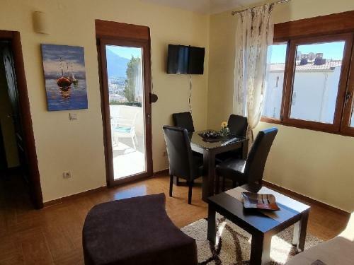 Apartamento Villa Perla With Sea View