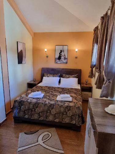 Apartamento Villa Perla With Sea View