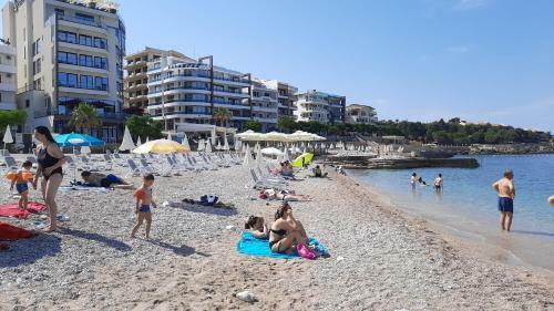 Apartment Beach D&a