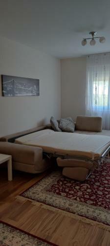Todor Apartment