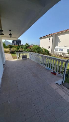 Apartamento Guest House