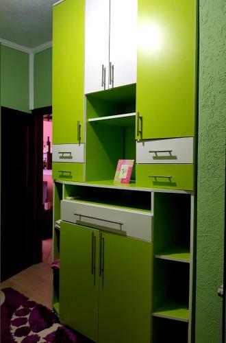Ugrenovi? Apartmani