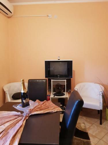 Apartamento Apollon Home