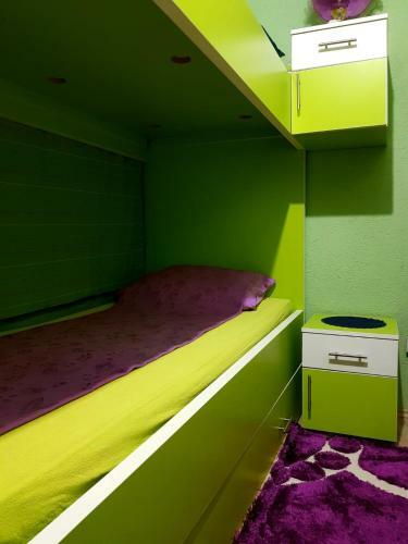 Apartamento Apollon Home