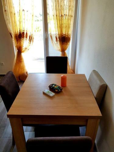 Apartamento Apollon Home