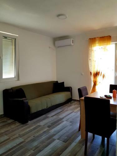 Apartamento Apollon Home
